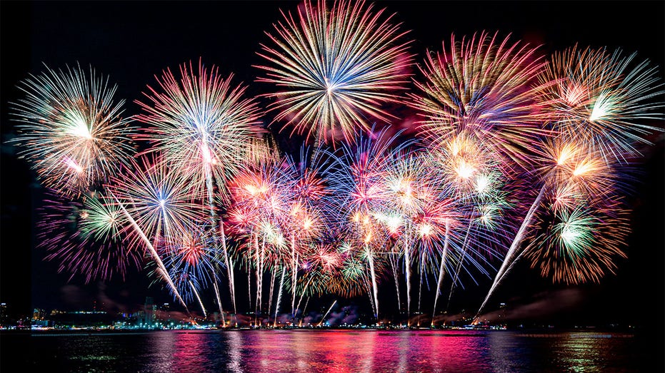 FireworksJK